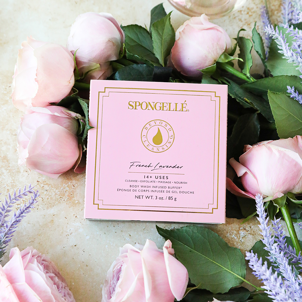 French Lavender | Boxed Flower - Concordia Style Boutique