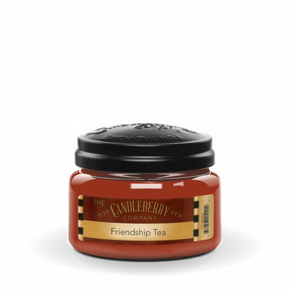 Friendship Tea™, Small Jar Candle (Collective) - Concordia Style Boutique