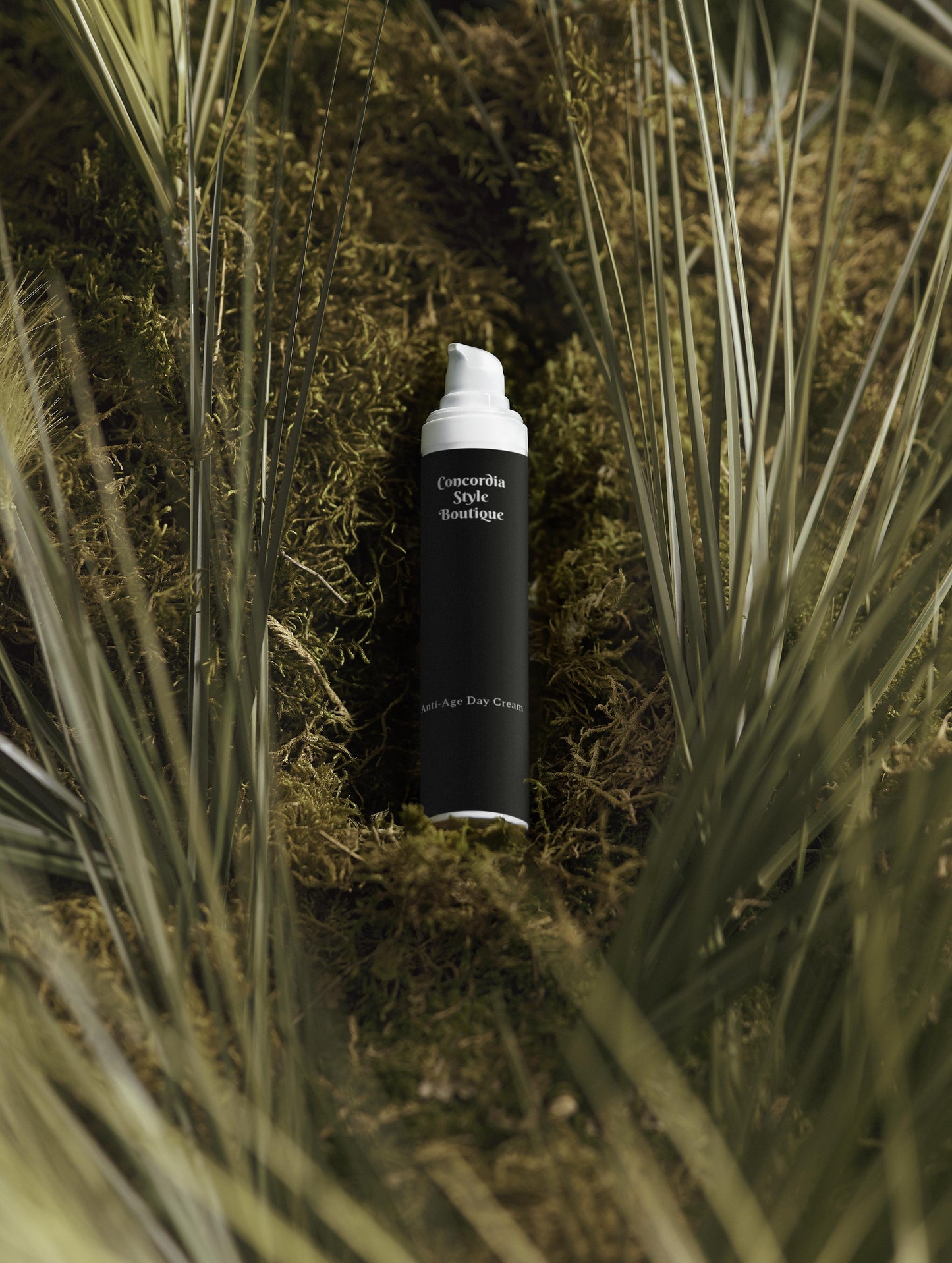 Anti-Ageing Day Cream - Concordia Style Boutique