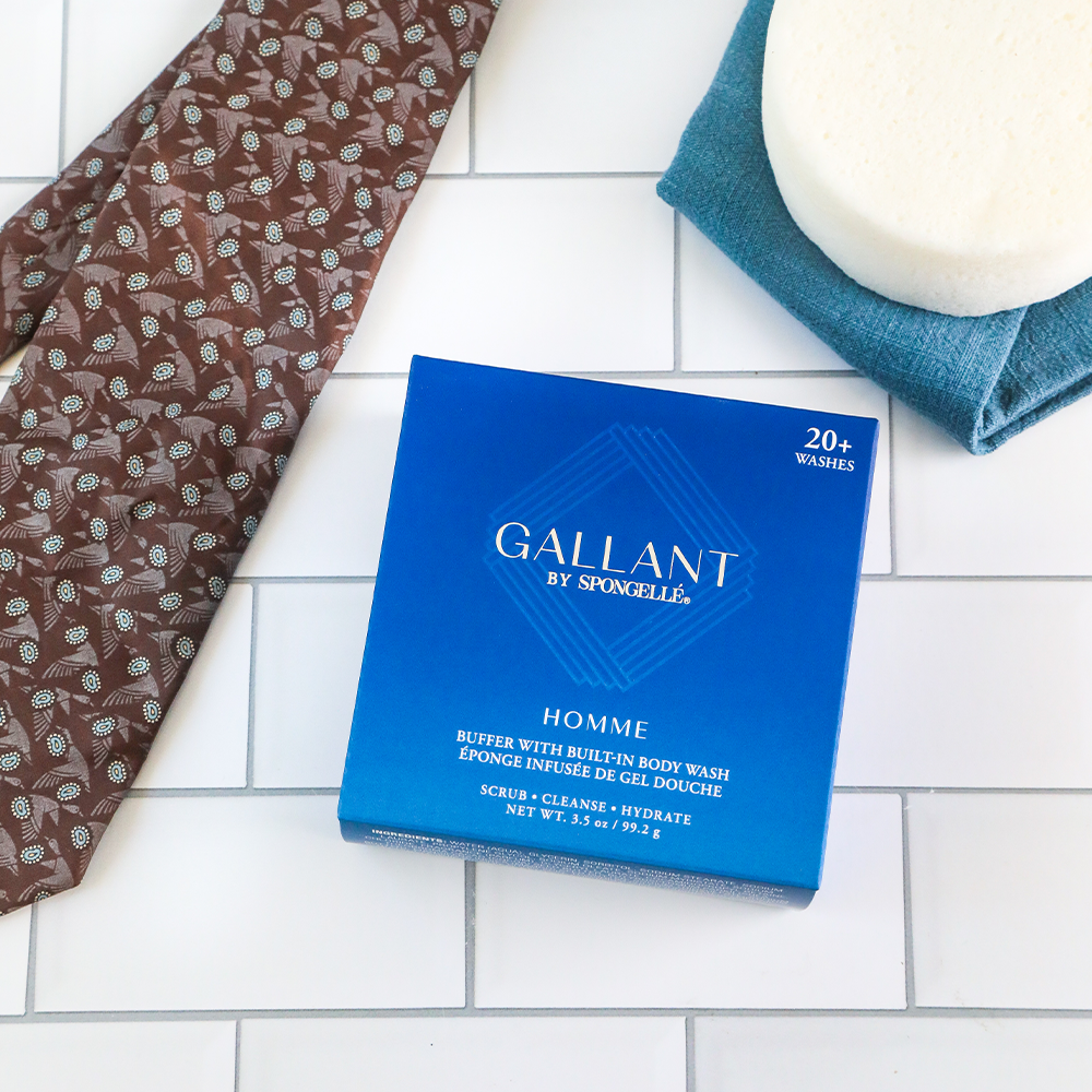 20+ Men's Gallant Buffer - Concordia Style Boutique