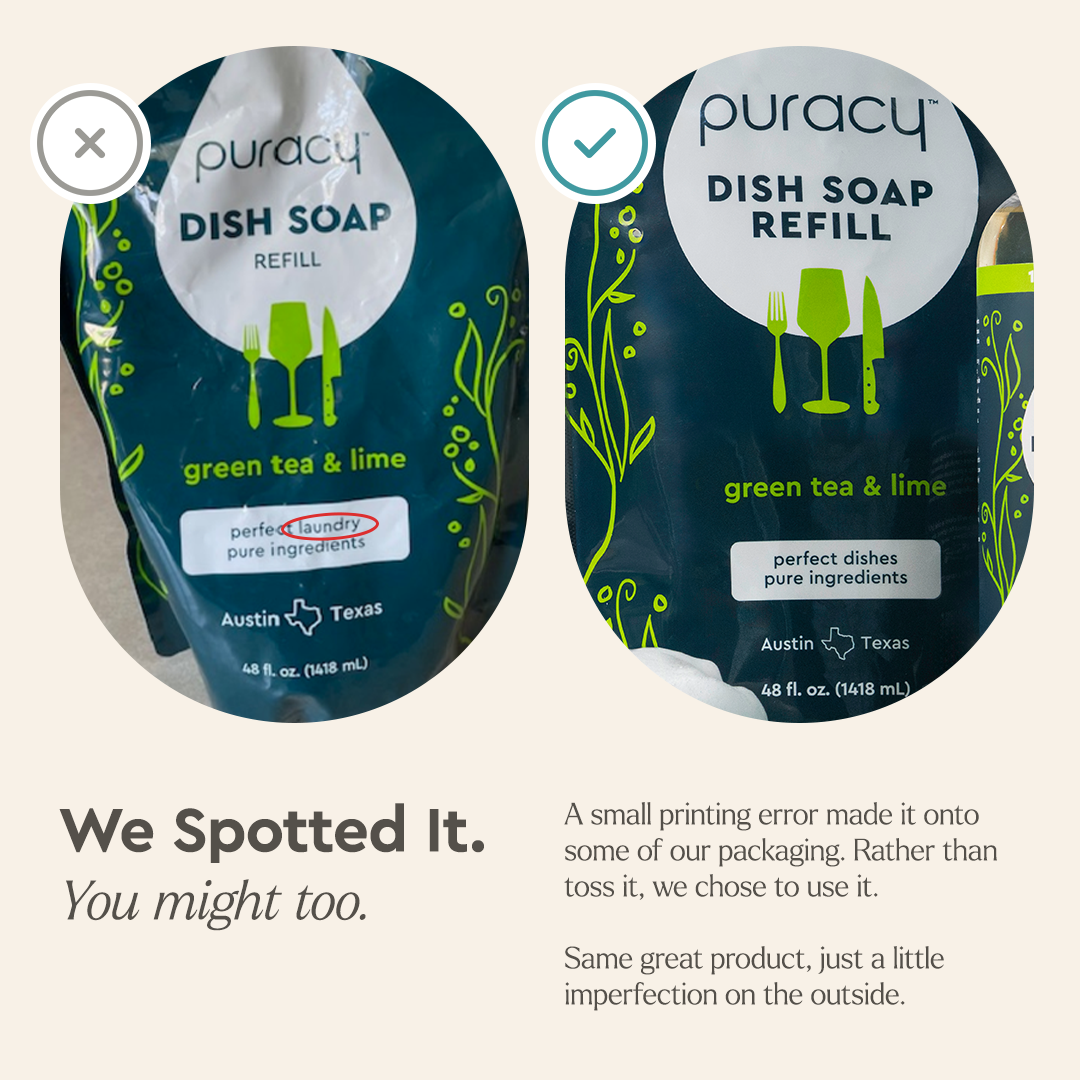 Dish Soap - Concordia Style Boutique