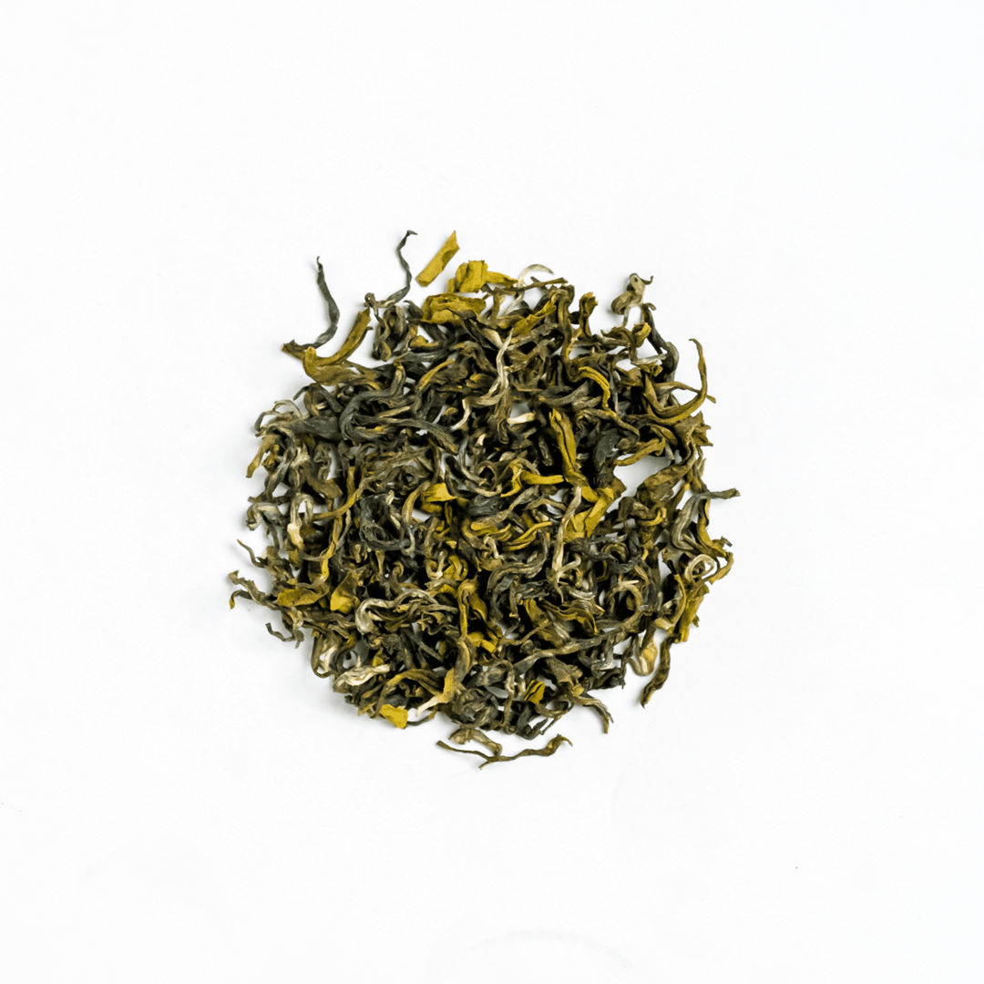 Ganesha Green - Organic Green Tea - Concordia Style Boutique