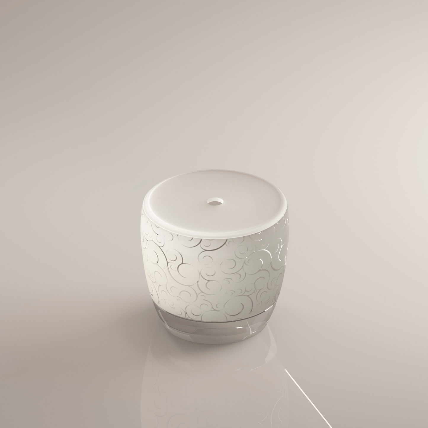 Gardenia Tropézienne Reed Diffuser - Concordia Style Boutique