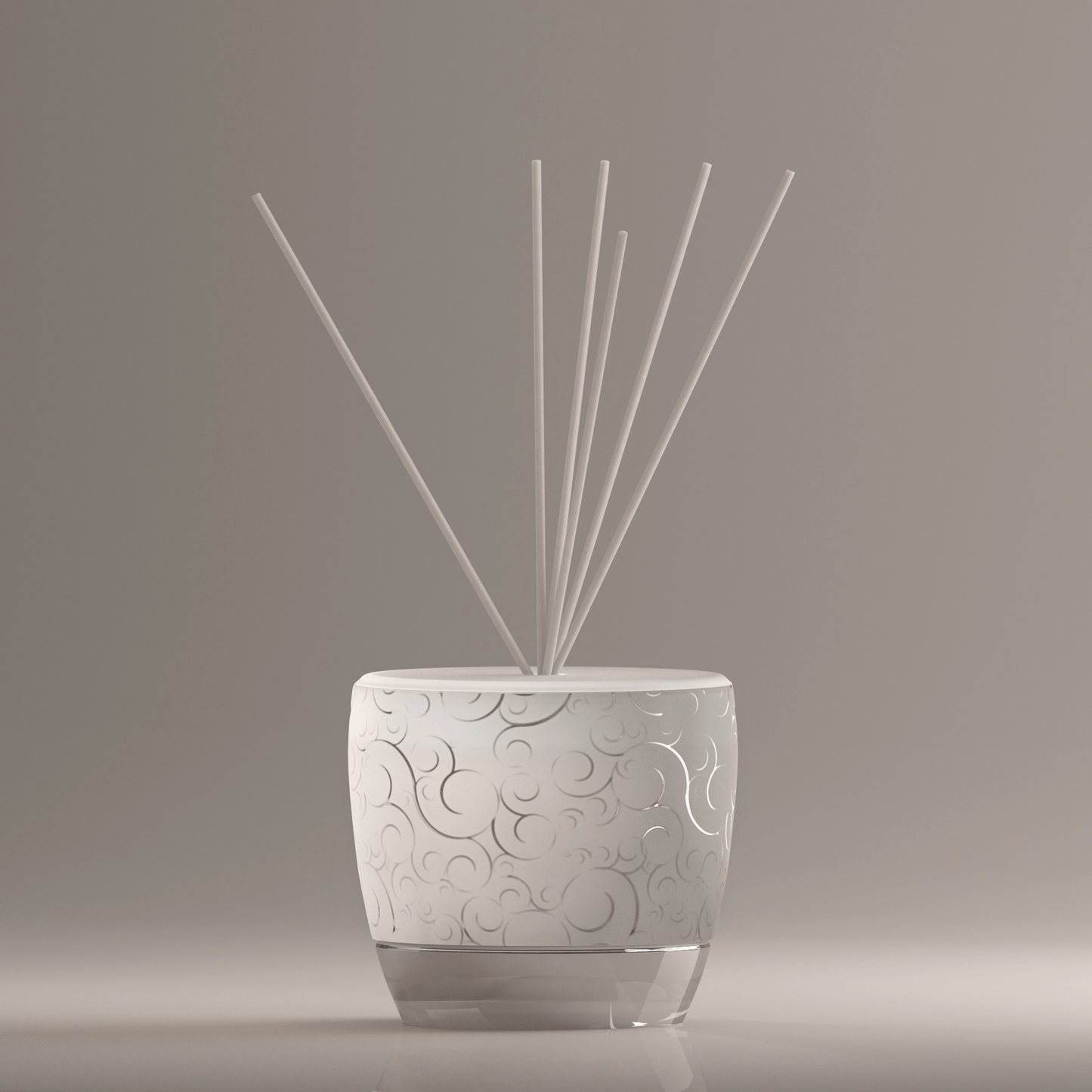 Gardenia Tropézienne Reed Diffuser - Concordia Style Boutique