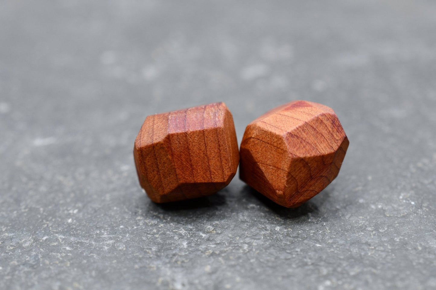 Geometric Stud - Concordia Style Boutique