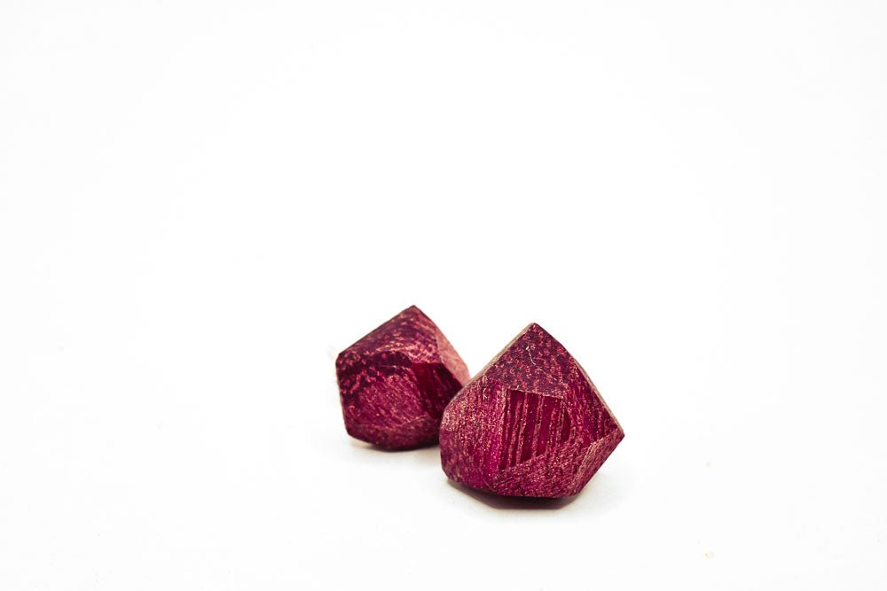 Geometric Stud - Concordia Style Boutique