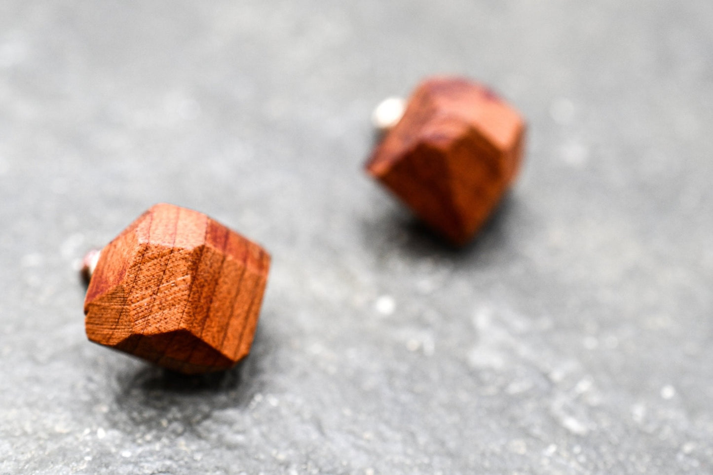 Geometric Stud - Concordia Style Boutique