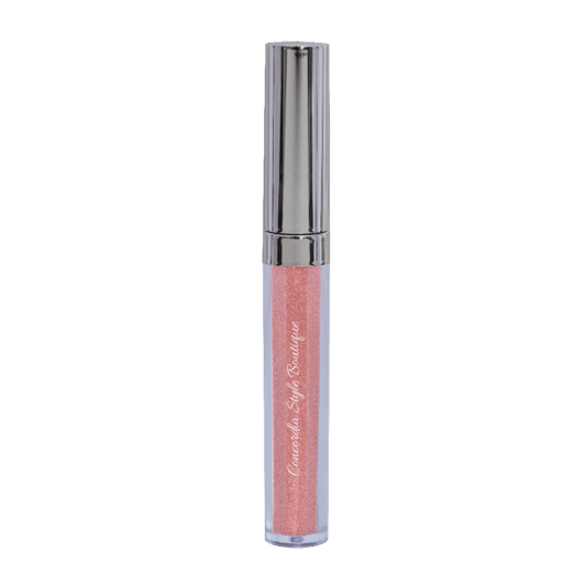 Galactic Gloss - 158 - Earth - Concordia Style Boutique
