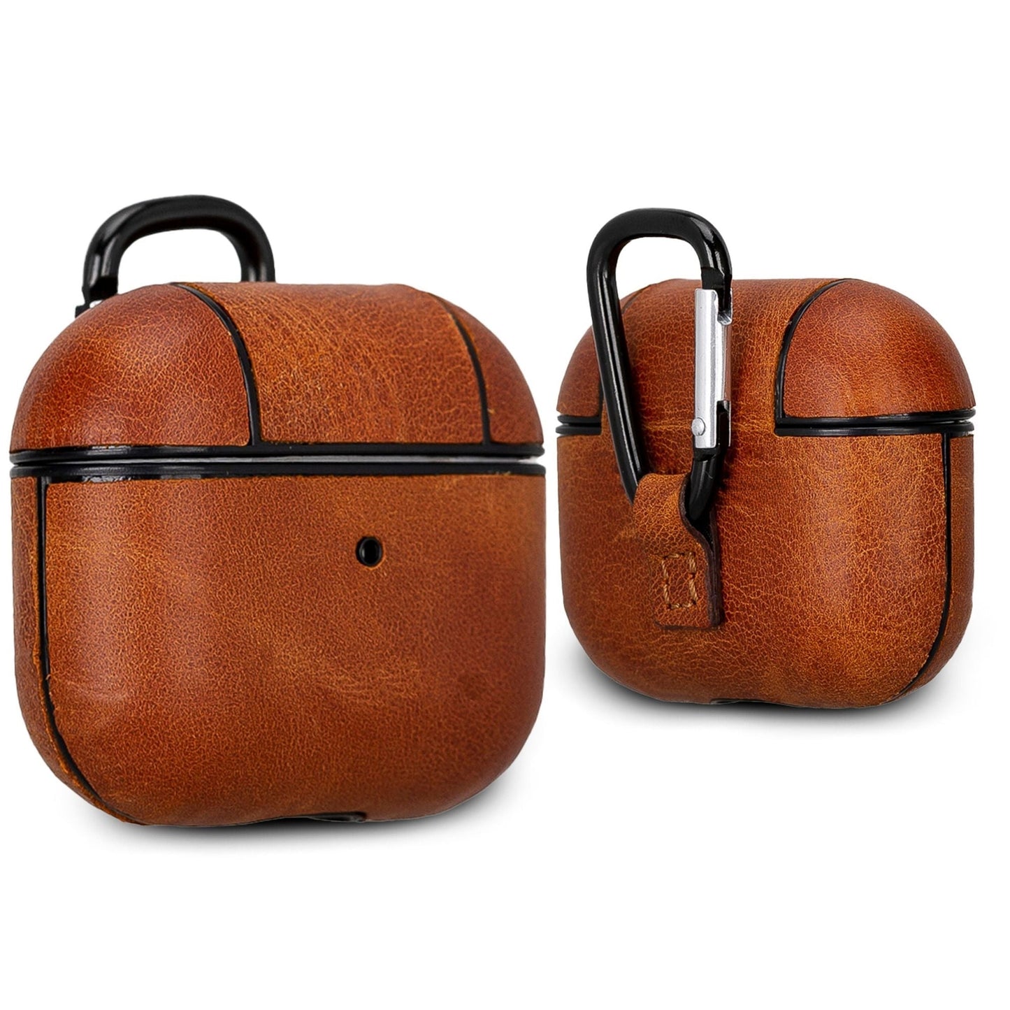 Gillette Leather Case for AirPods 3 - Concordia Style Boutique
