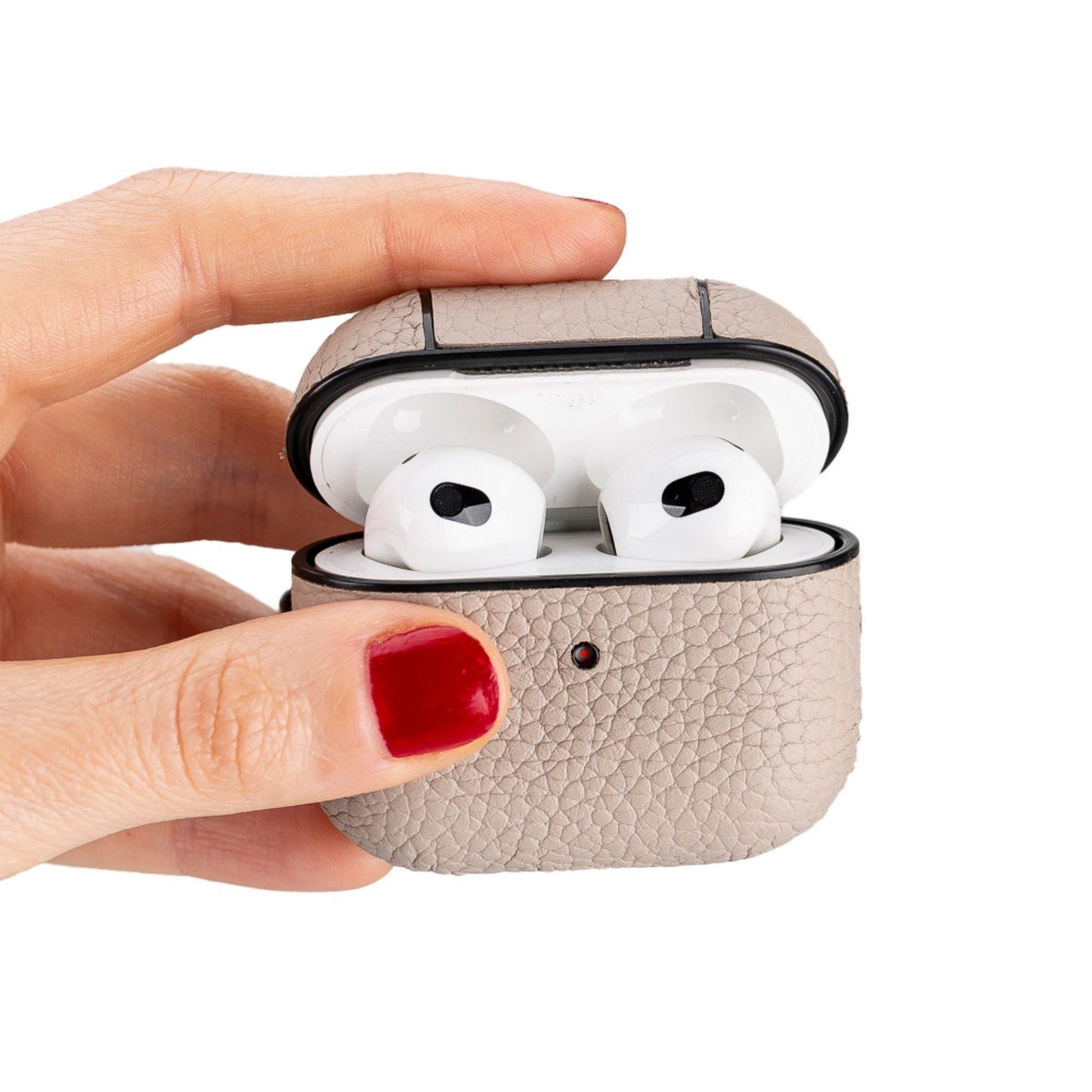 Gillette Leather Case for AirPods 3 - Concordia Style Boutique