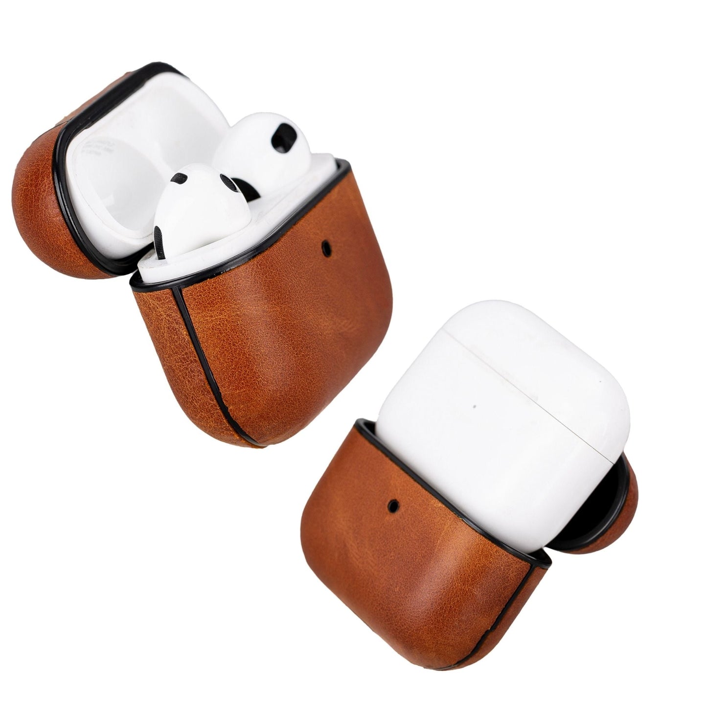 Gillette Leather Case for AirPods 3 - Concordia Style Boutique