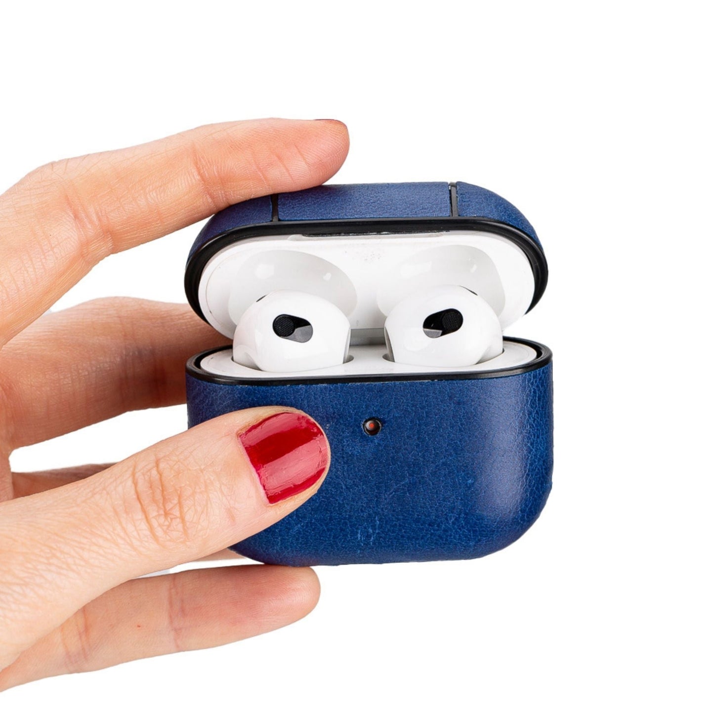 Gillette Leather Case for AirPods 3 - Concordia Style Boutique