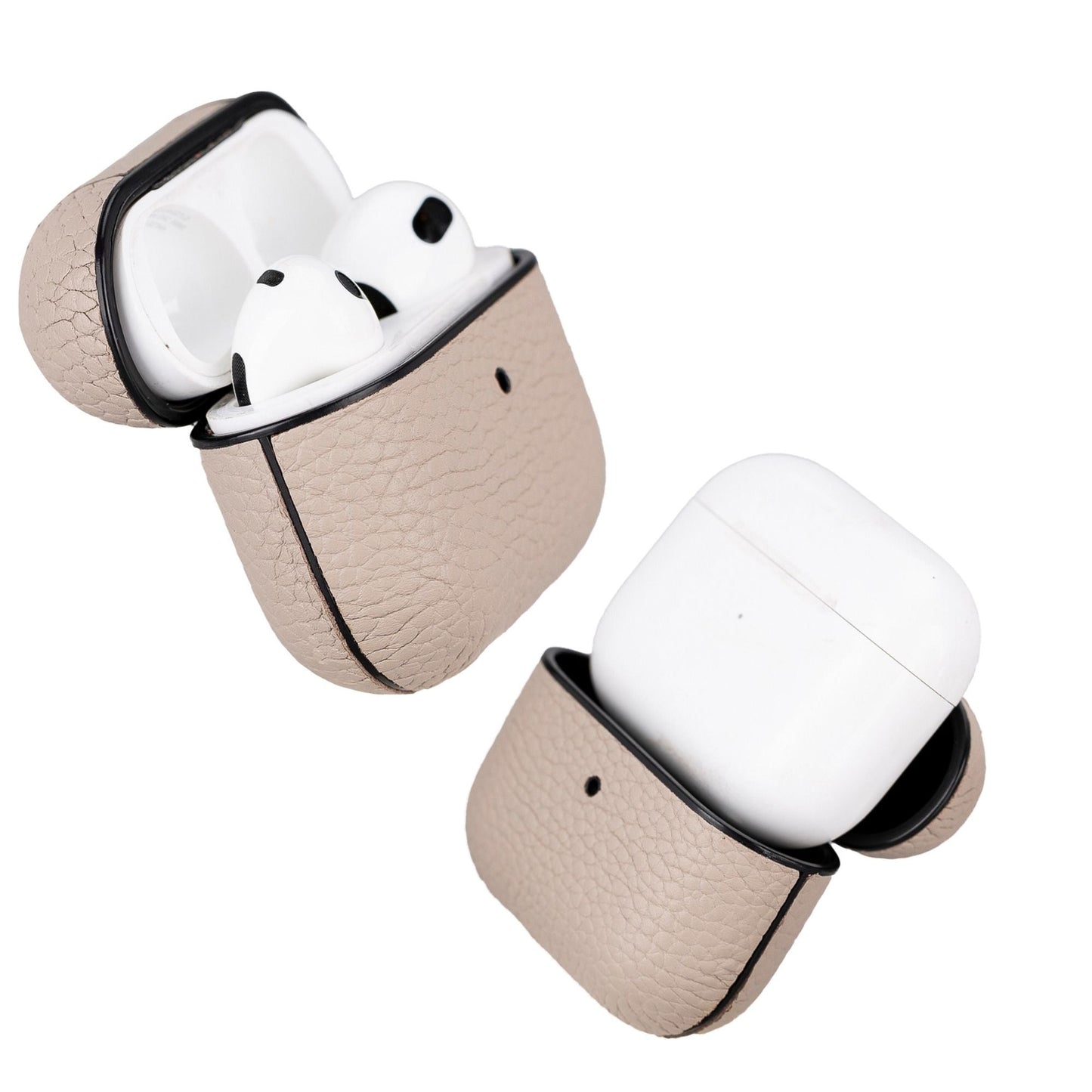 Gillette Leather Case for AirPods 3 - Concordia Style Boutique
