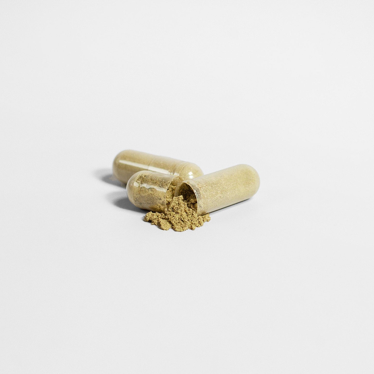 Ginkgo Biloba + Ginseng, 60 ct. - Concordia Style Boutique