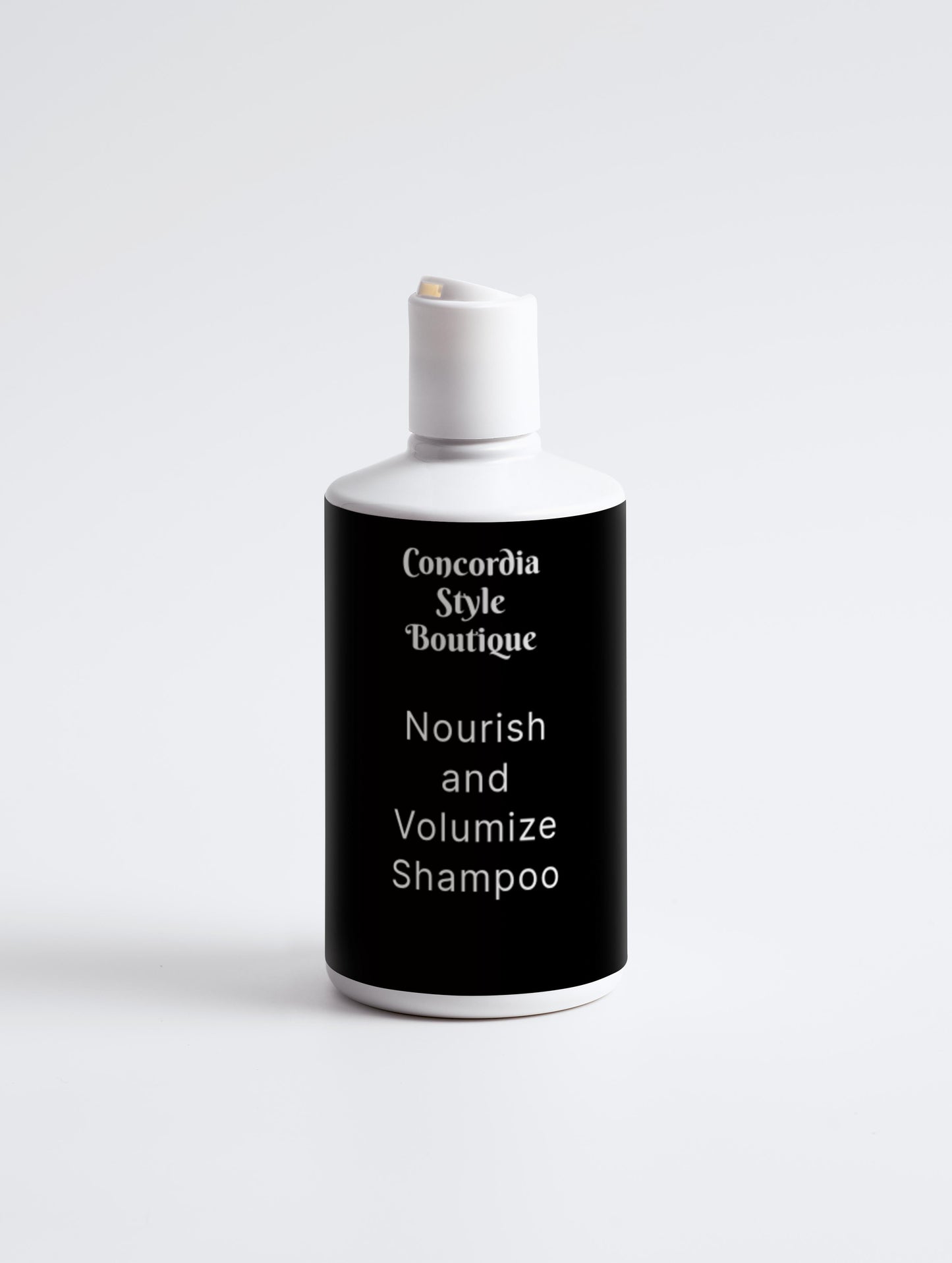 Nourish and Volumize Shampoo - Concordia Style Boutique