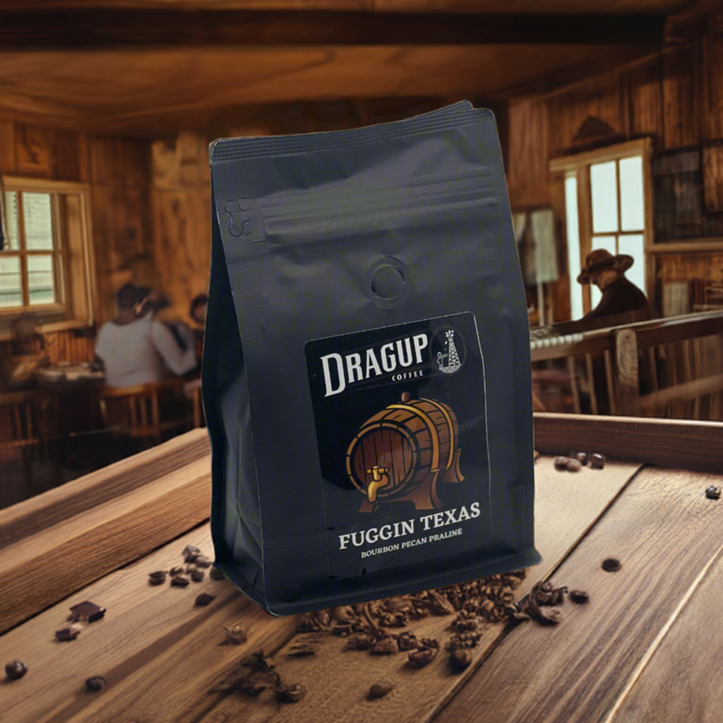 Bourbon Pecan Praline 12oz - Concordia Style Boutique