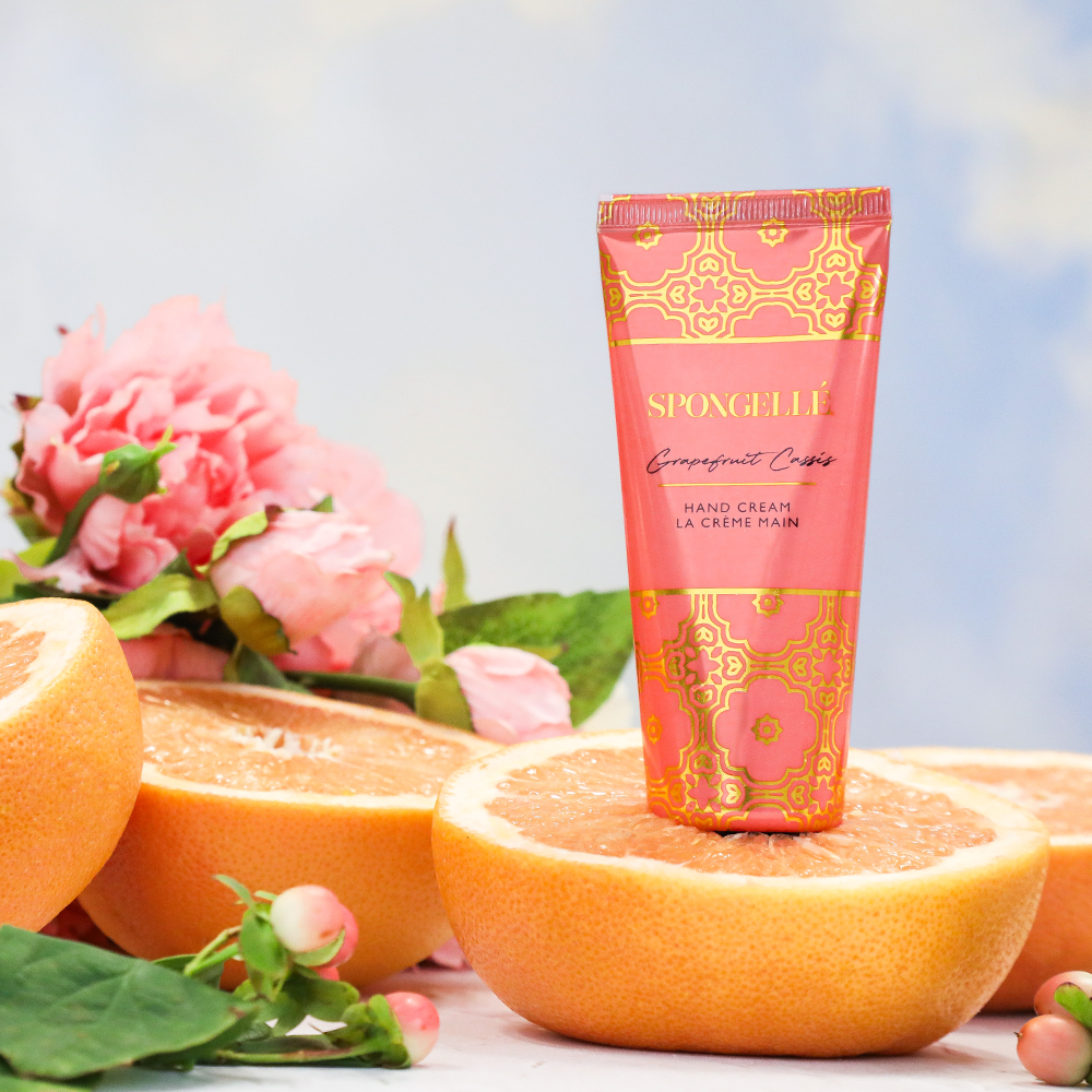 Grapefruit Cassis | Hand Cream - Concordia Style Boutique