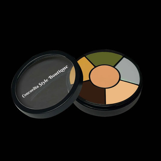 Grease Wheel - Mortal - Concordia Style Boutique