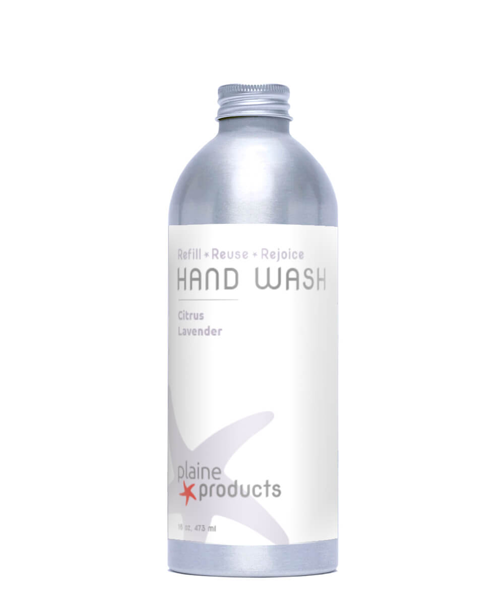 Hand Wash - Concordia Style Boutique