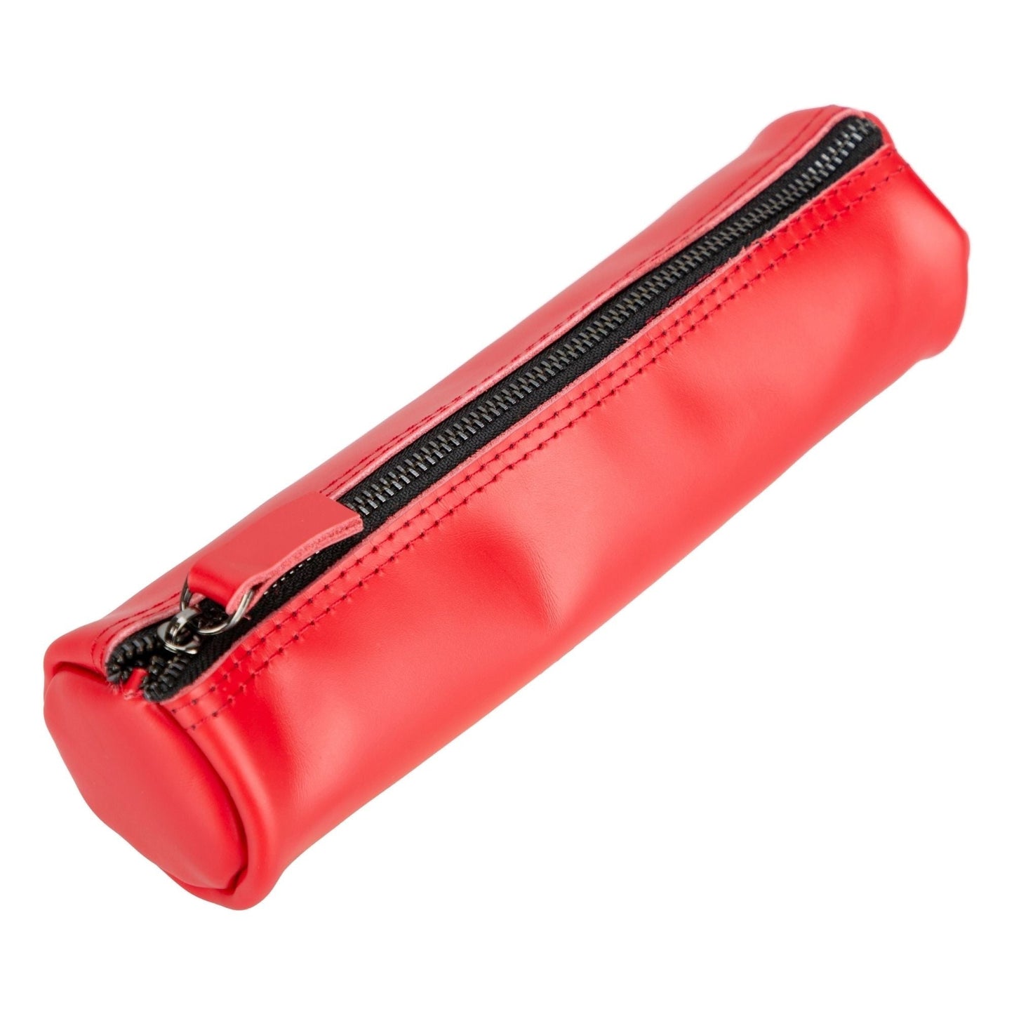 Handmade Genuine Cow Leather Pencil Case - Concordia Style Boutique