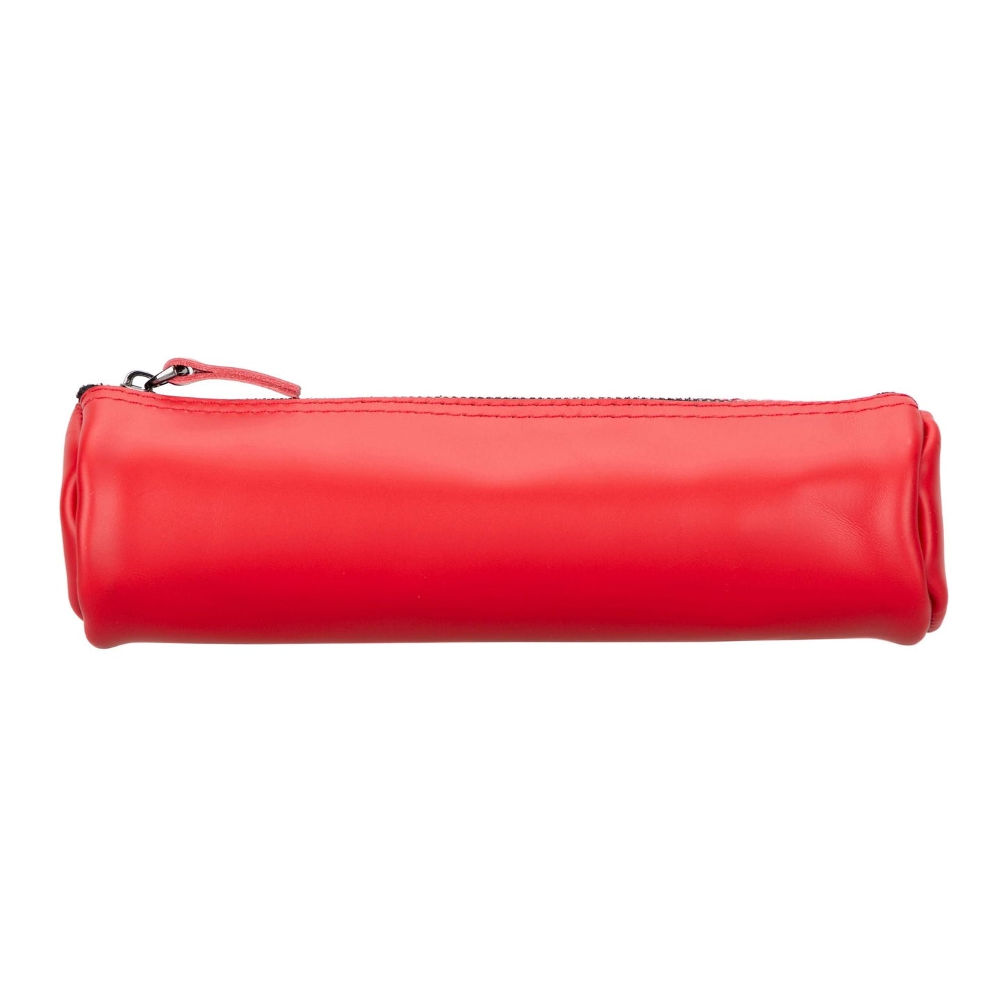 Handmade Genuine Cow Leather Pencil Case - Concordia Style Boutique