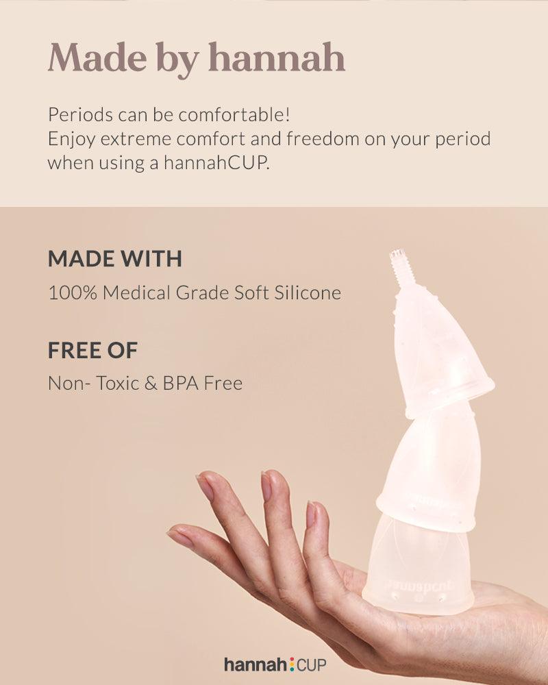 hannah⋮CUP - Medium - Concordia Style Boutique