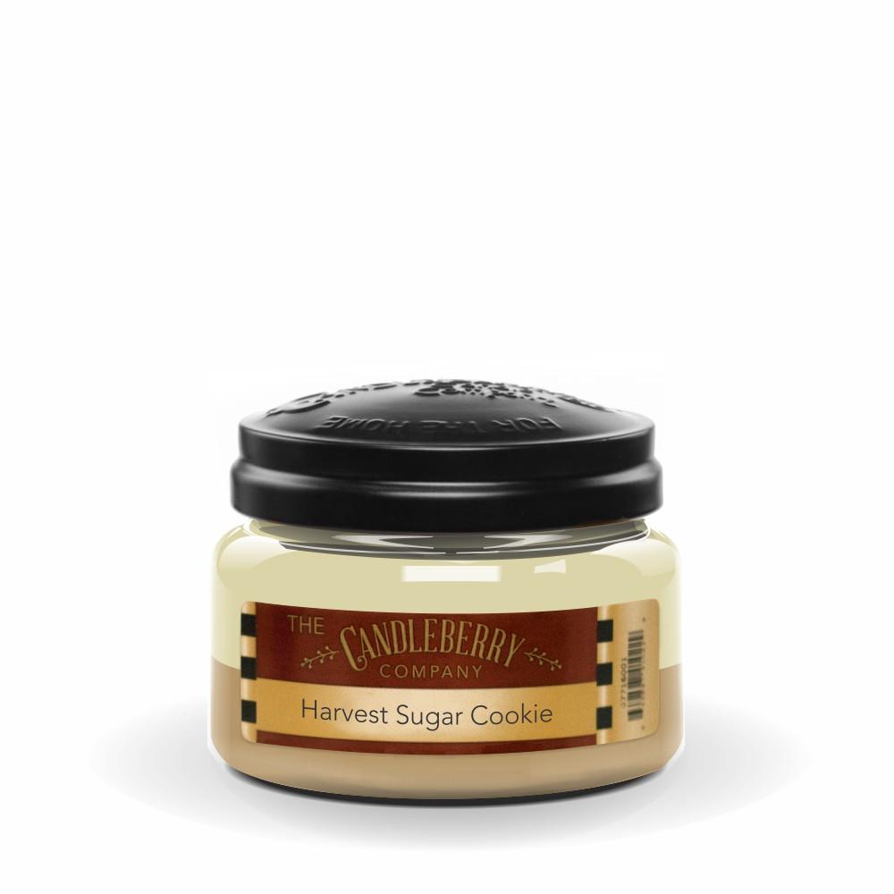 Harvest Sugar Cookie™, Small Jar Candle (Collective) - Concordia Style Boutique