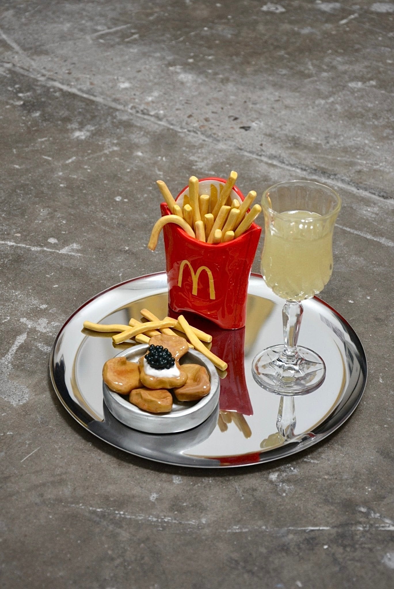 HAUTE GIRL COMBO