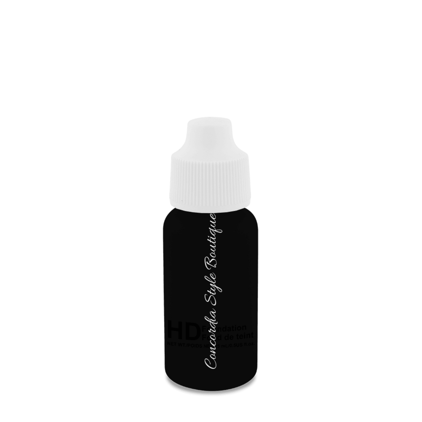HDL- Adjuster - Black - 15ml - Concordia Style Boutique