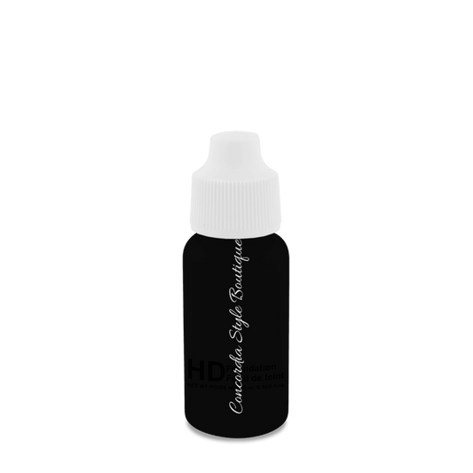 HDL- Adjuster - Black - 15ml - Concordia Style Boutique
