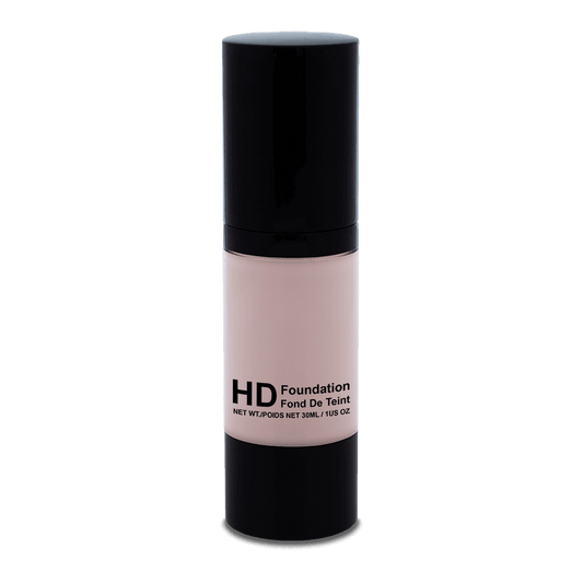 HDL Foundation - 101 Light Porcelain - 30ml - Concordia Style Boutique