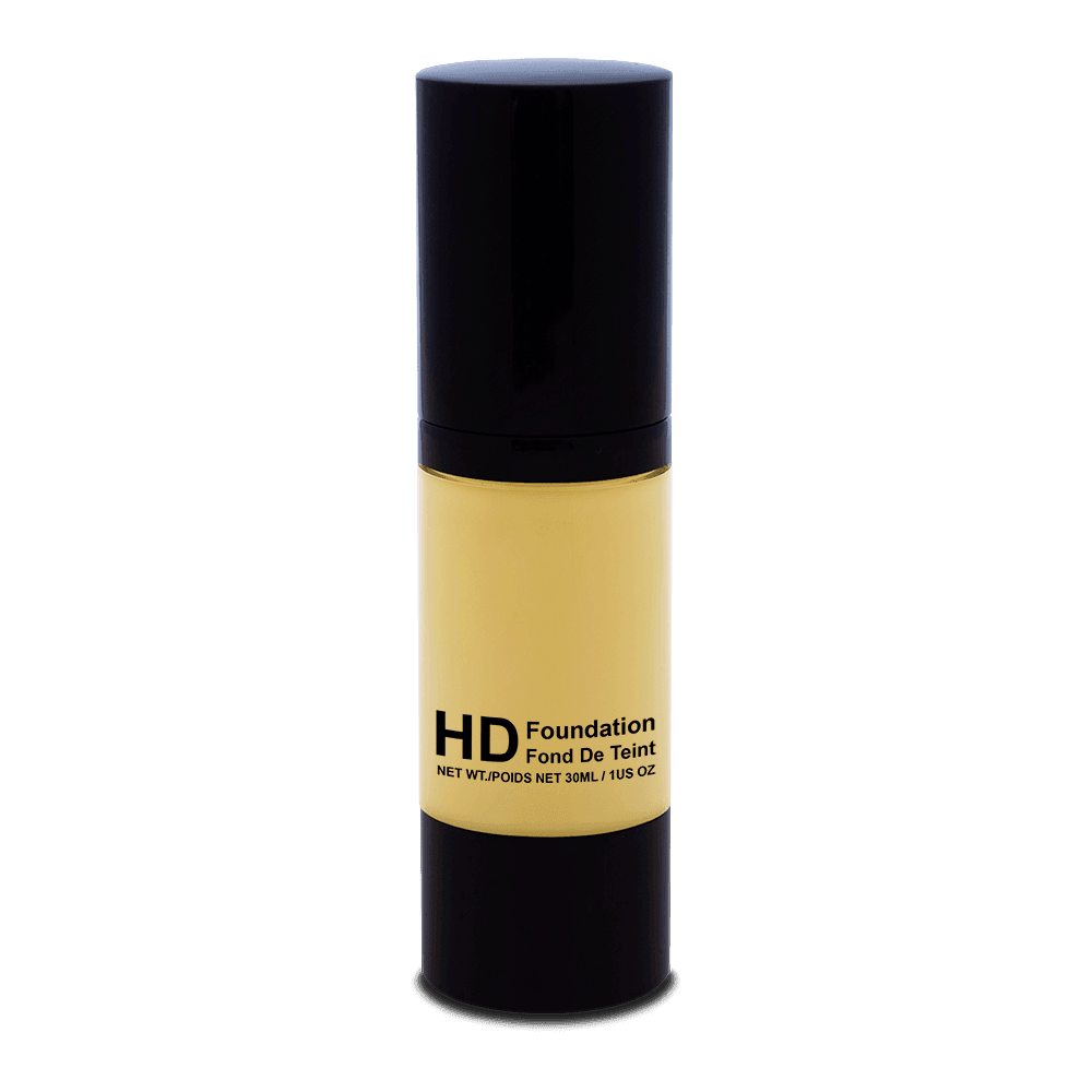 HDL Foundation - Gold Adjuster - 30ml - Concordia Style Boutique
