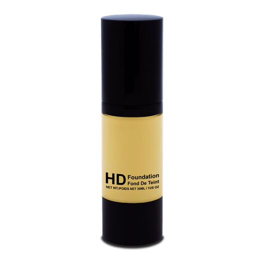 HDL Foundation - Gold Adjuster - 30ml - Concordia Style Boutique