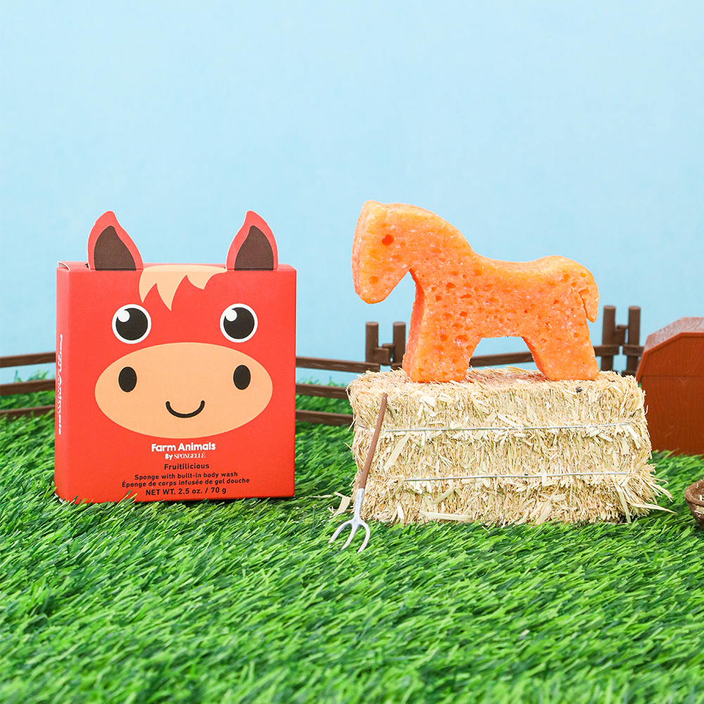 Henry Horse | Farm Animals - Concordia Style Boutique