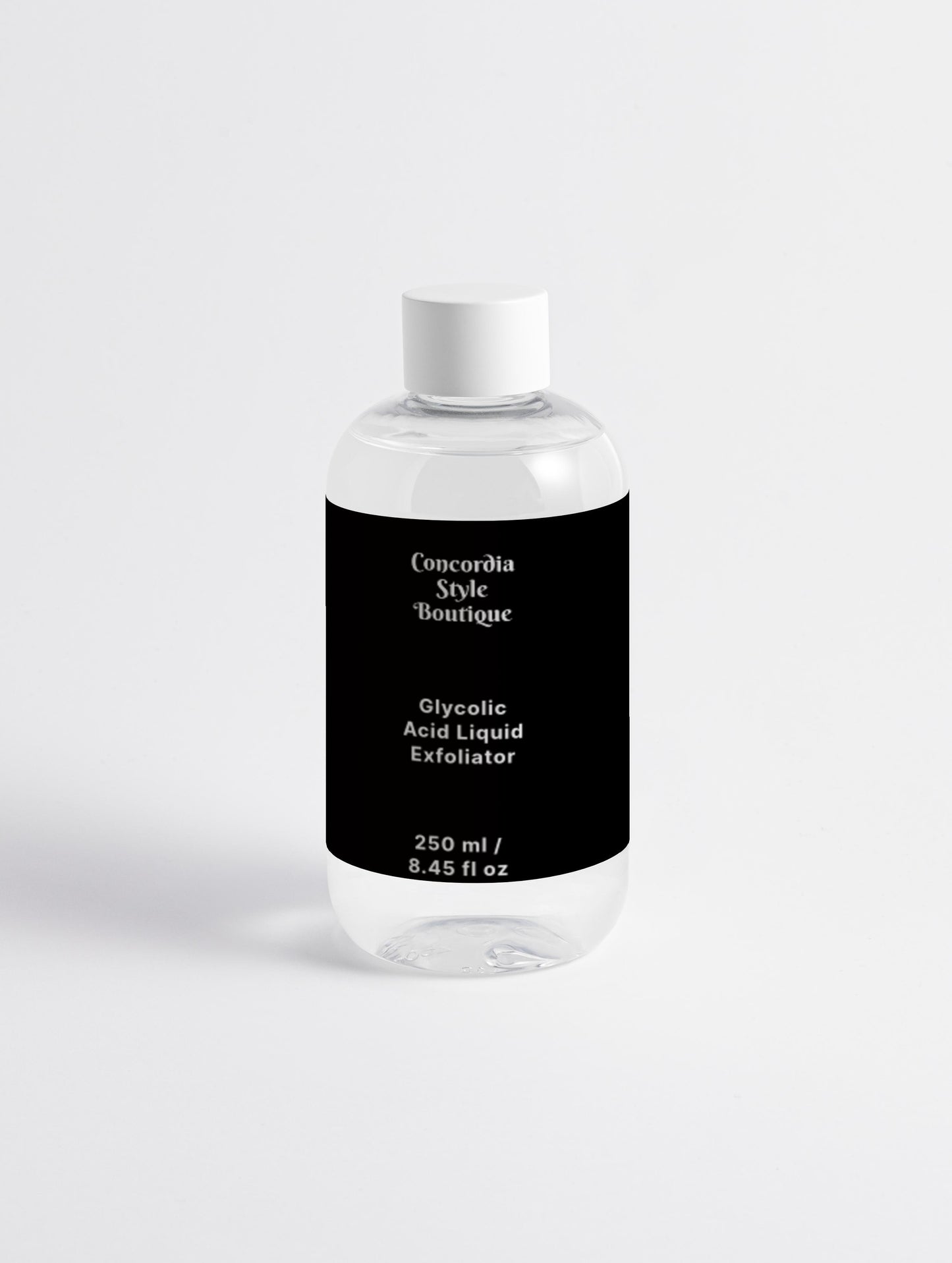 Glycolic Acid Liquid Exfoliator - Concordia Style Boutique