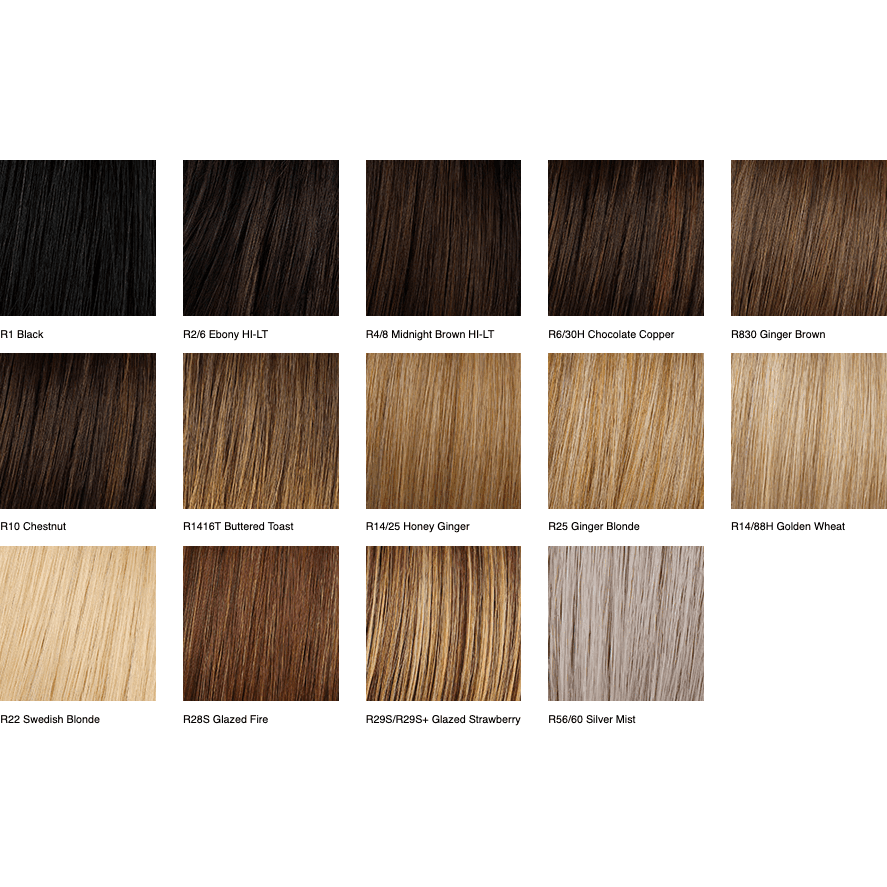 Highlight Wrap by Hairdo - Concordia Style Boutique