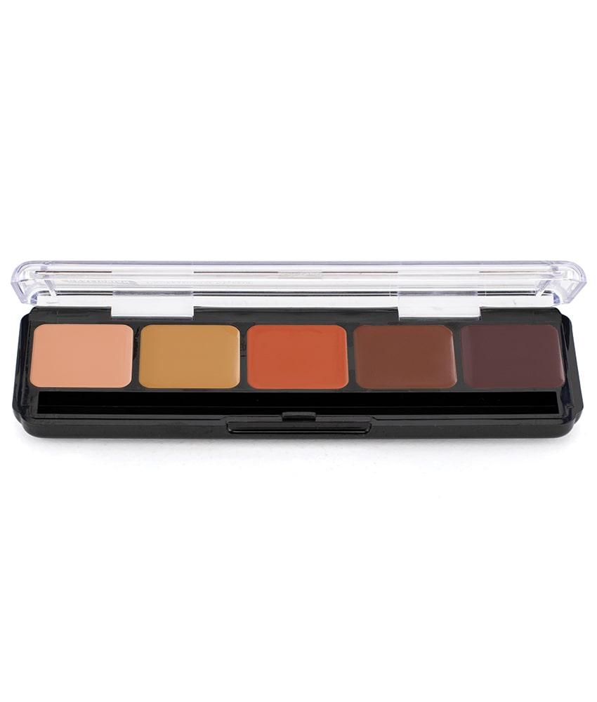Highlight and Contour Palettes - Concordia Style Boutique