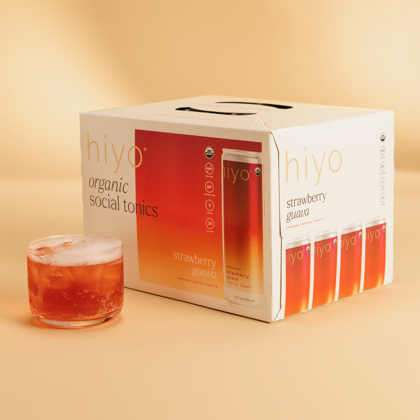 strawberry guava - Concordia Style Boutique