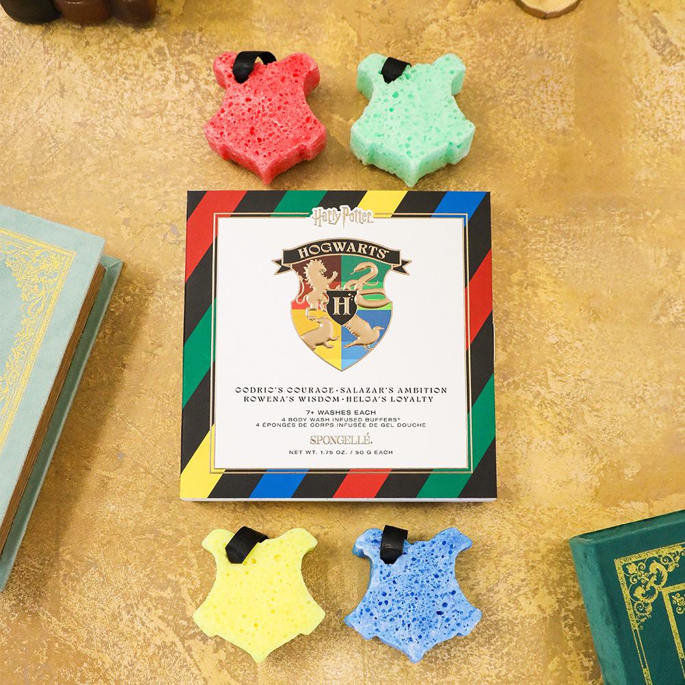 Hogwarts™ Gift Set | Harry Potter™ Collection - Concordia Style Boutique