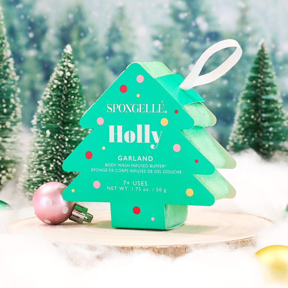 Holly - Garland | Holiday Tree - Concordia Style Boutique
