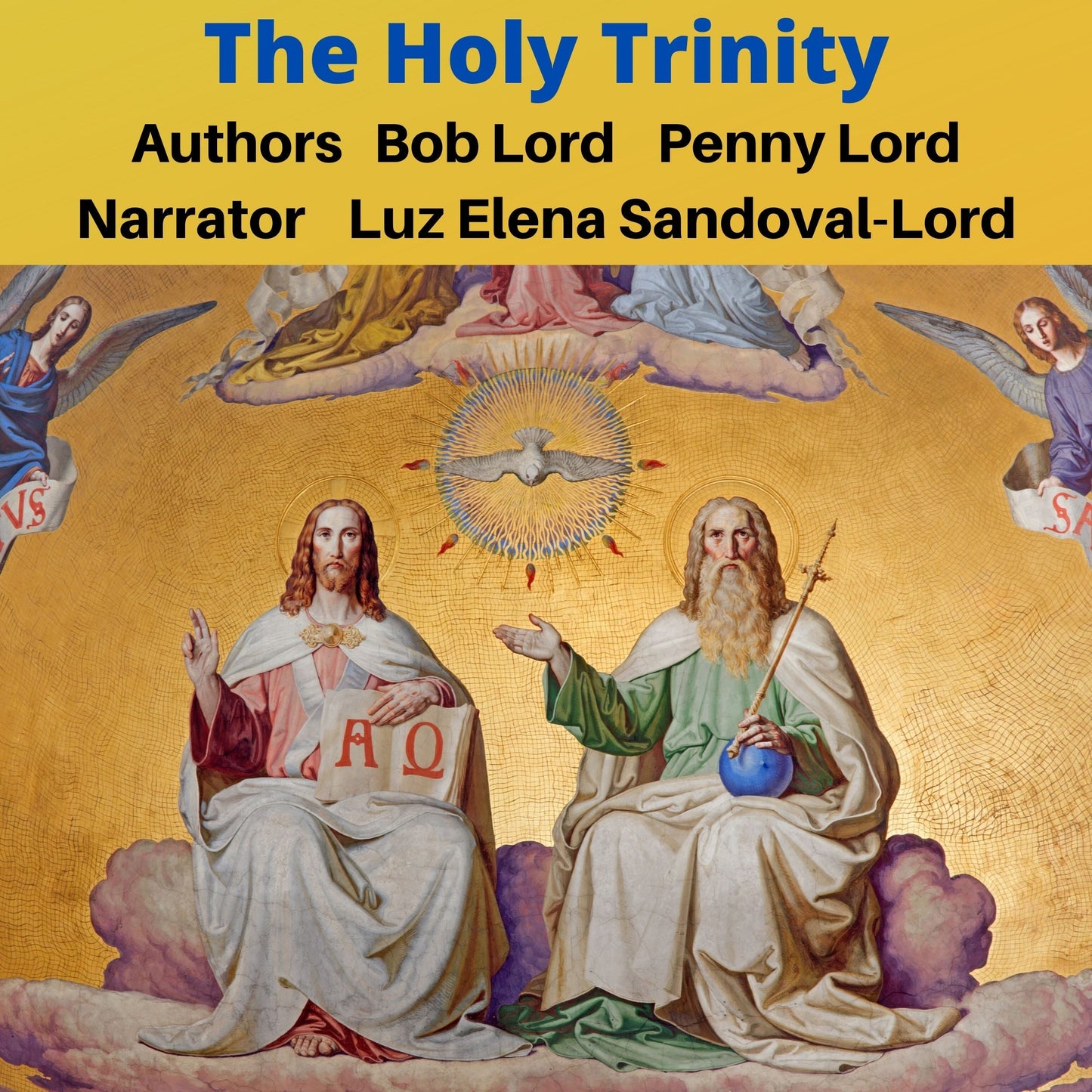 Treasures of the Church Book