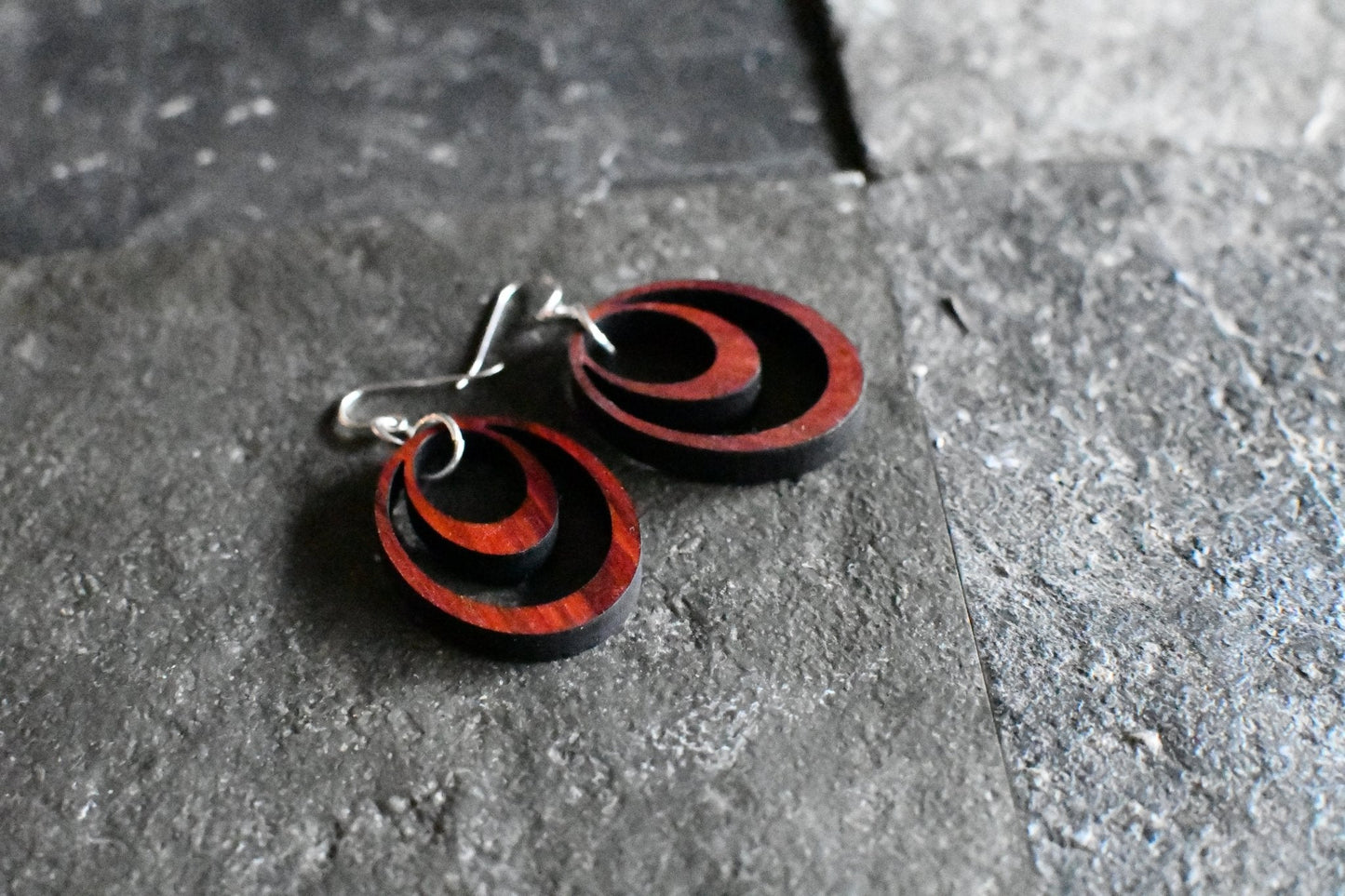 Hoop Earrings - Concordia Style Boutique