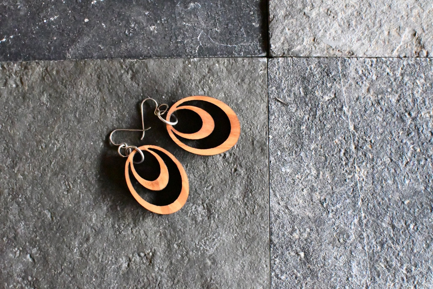 Hoop Earrings - Concordia Style Boutique