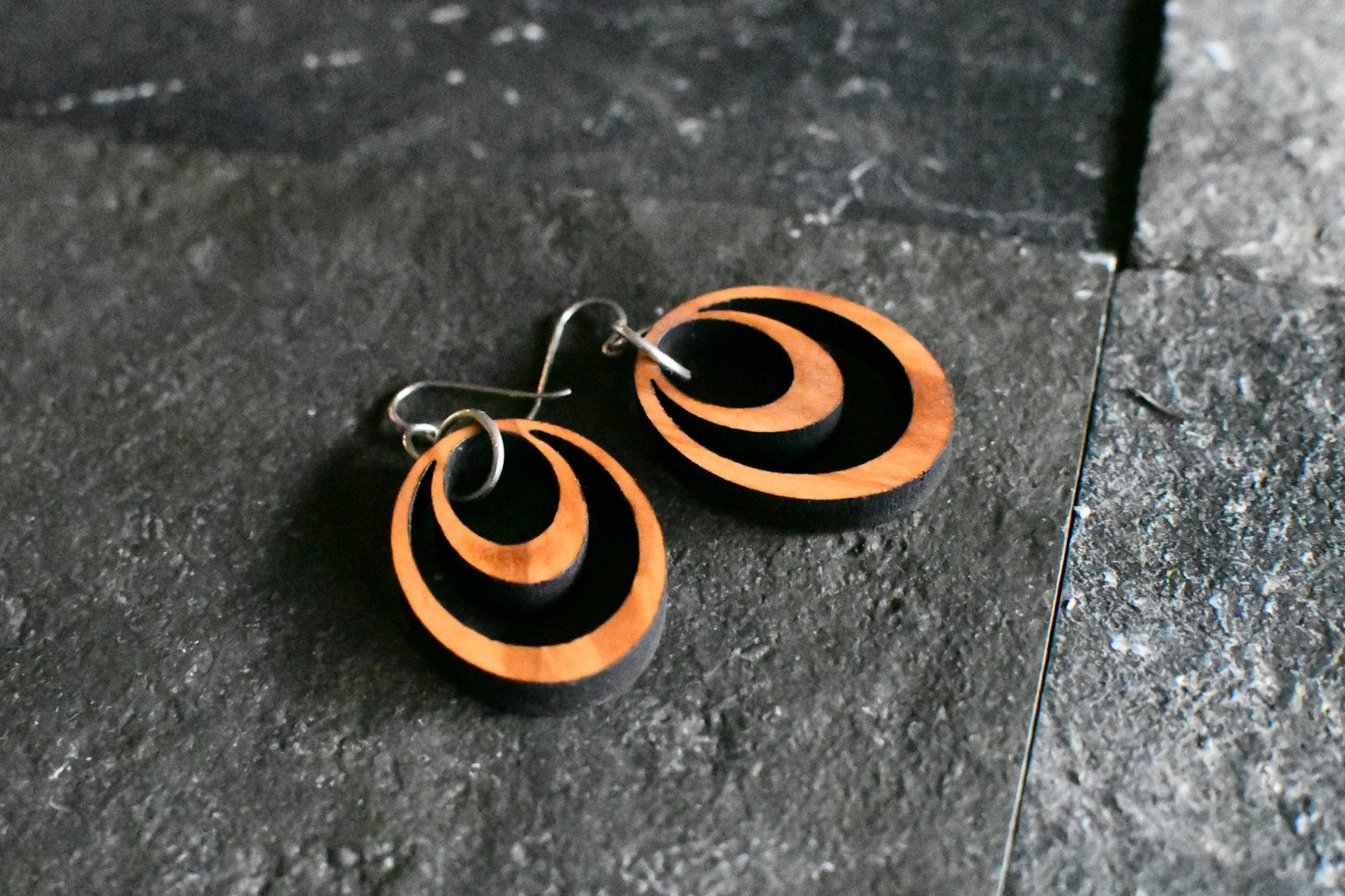 Hoop Earrings - Concordia Style Boutique