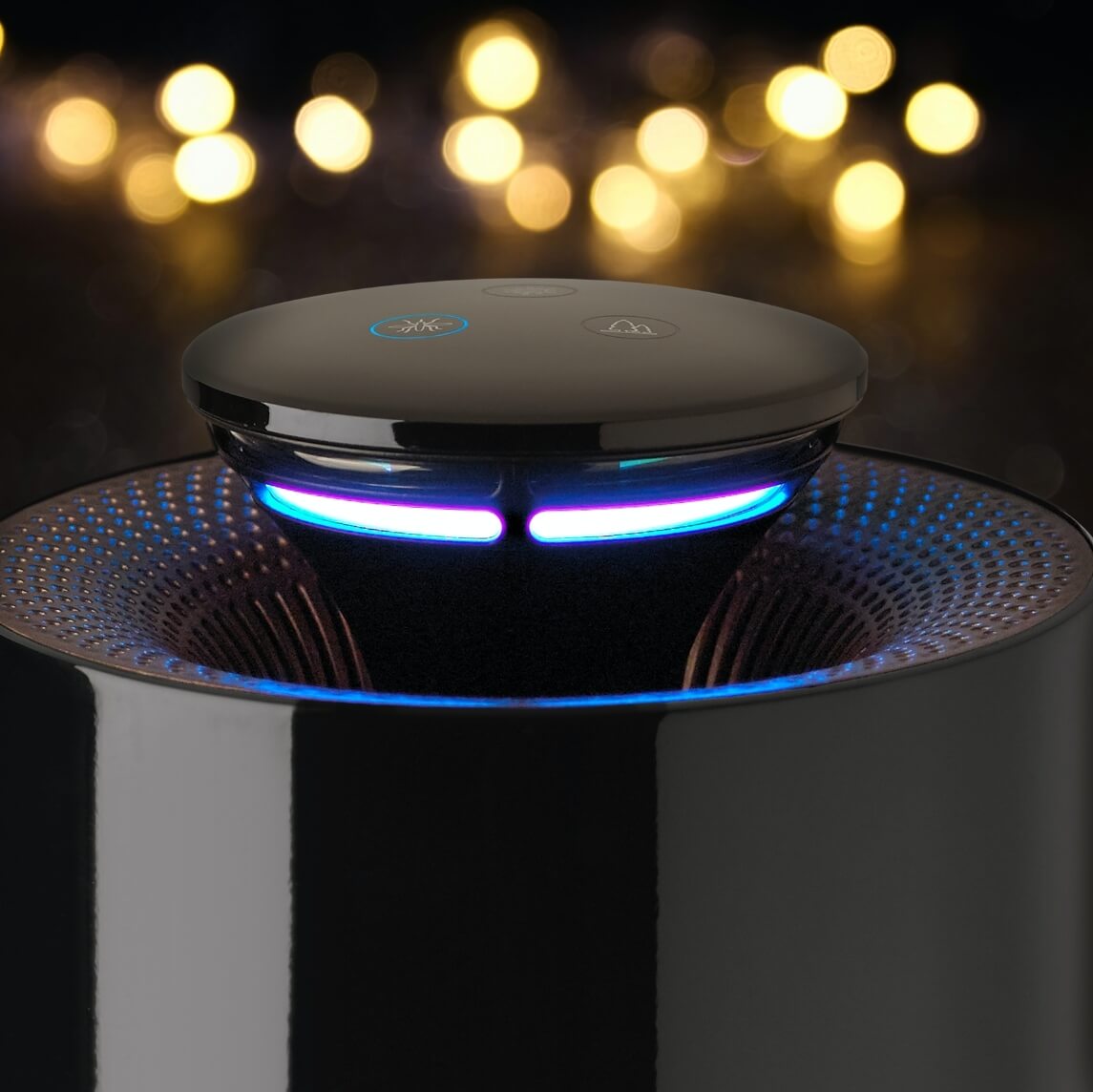 Hugo 3-in-1 Air Purifier - Concordia Style Boutique
