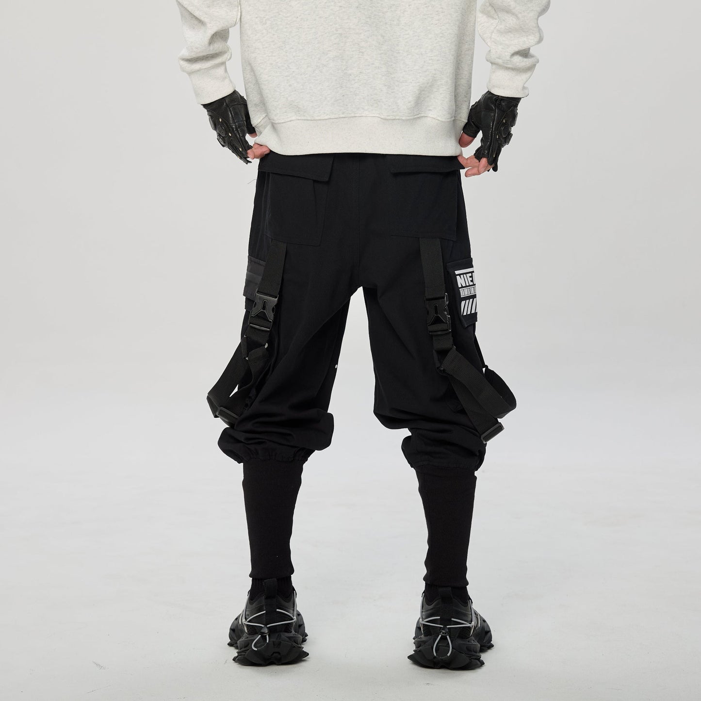 IBP136 Movement Jogger Pants