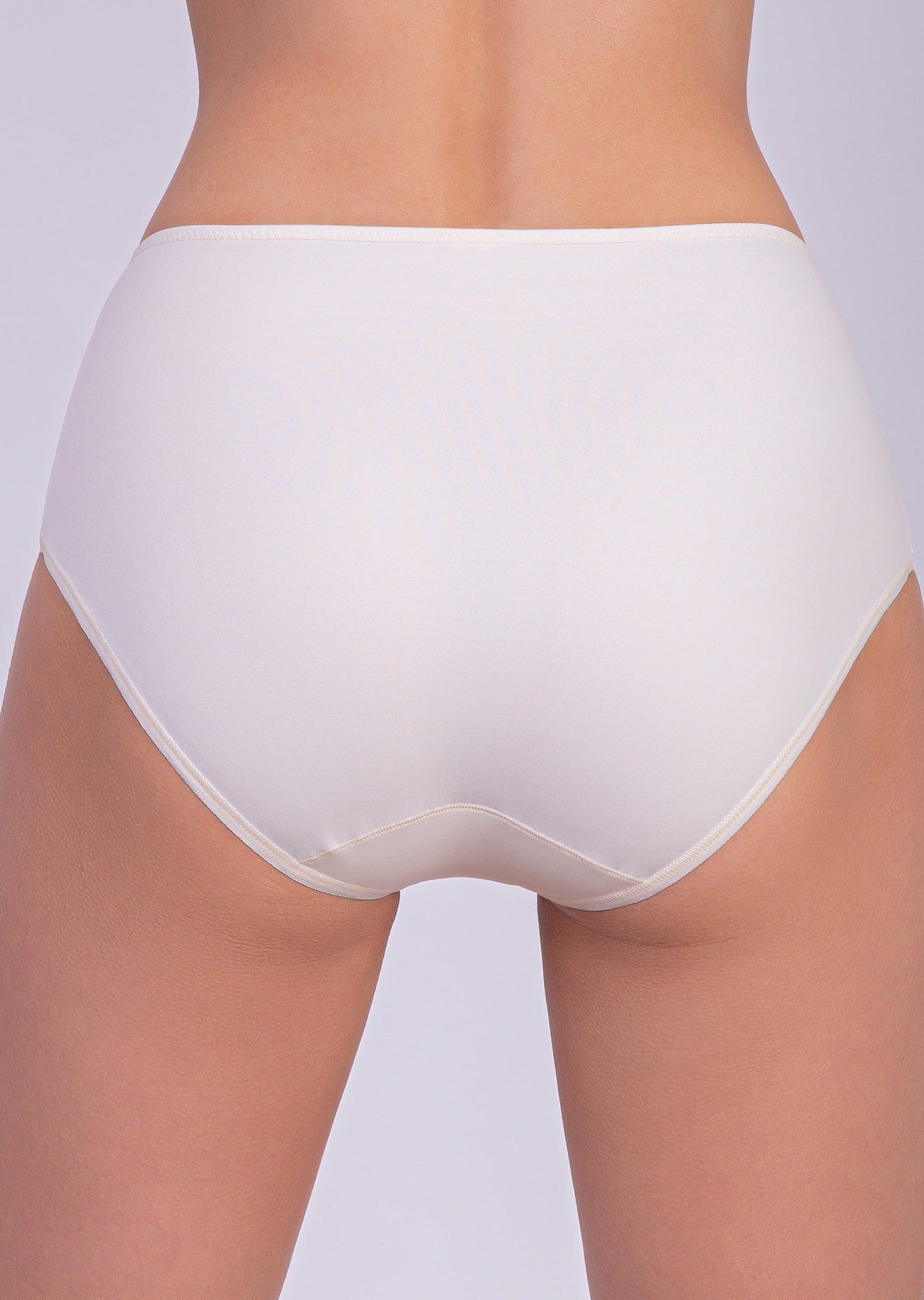 Panties Milavitsa 260140 Shaping Effect - High-Waisted Slip - Concordia Style Boutique