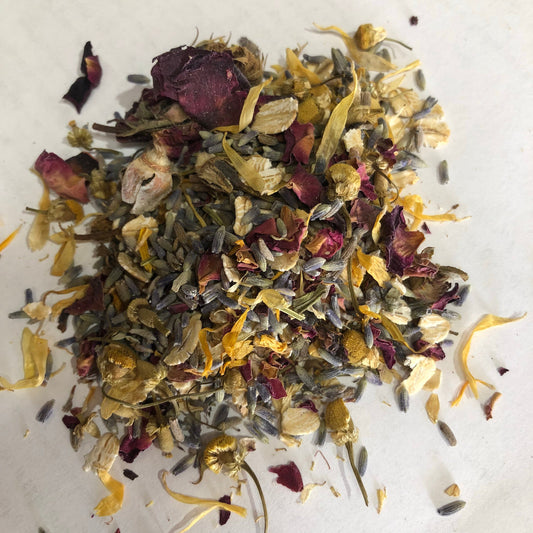 Organic Sitz Tea - Concordia Style Boutique
