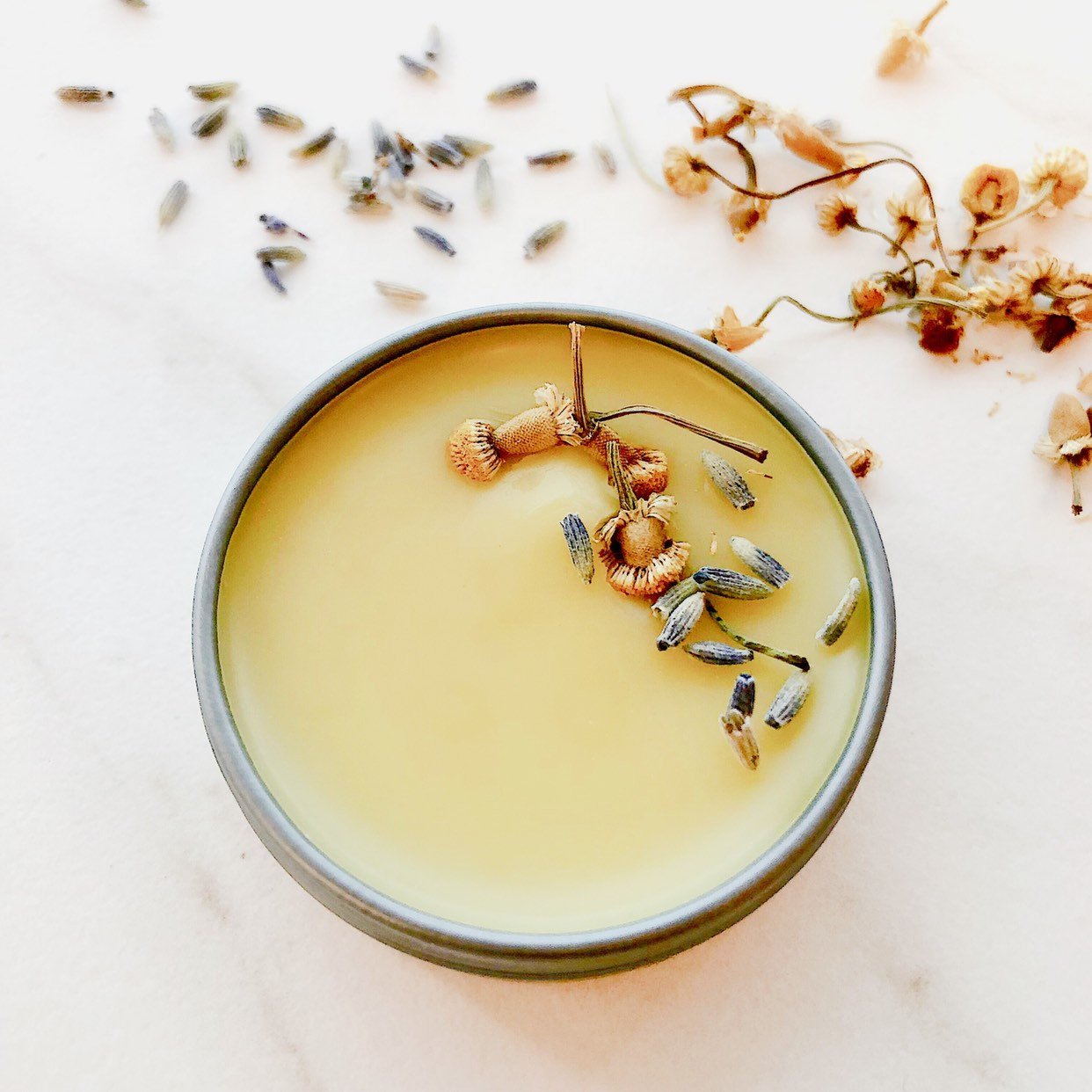 Anxiety Balm / Calming Balm / Relaxation Balm - Concordia Style Boutique