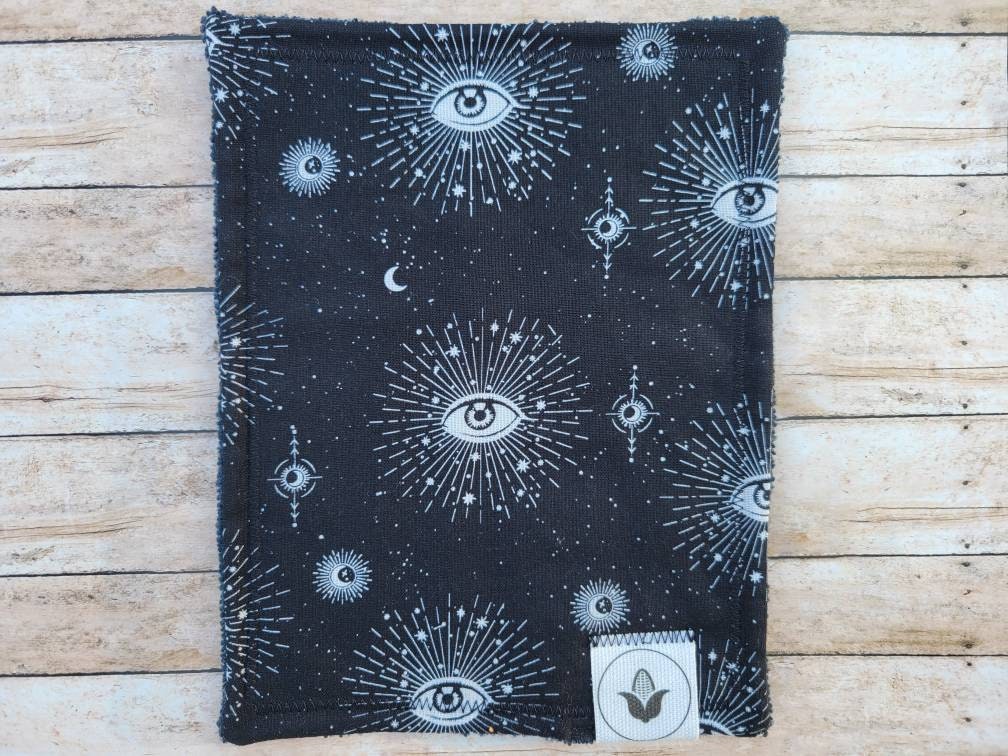 The Eye Handkerchief